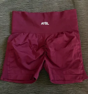 AYBL Empower Shorts thumbnail 1