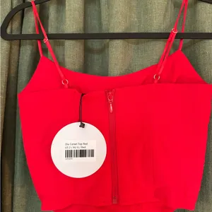 Princess Polly Corset Top thumbnail 2