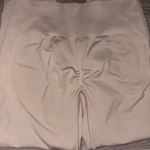 Oner Active “Sand” Beige Effortless Seamless Leggings thumbnail 5