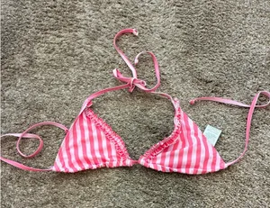 SHEIN Swim Top thumbnail 1