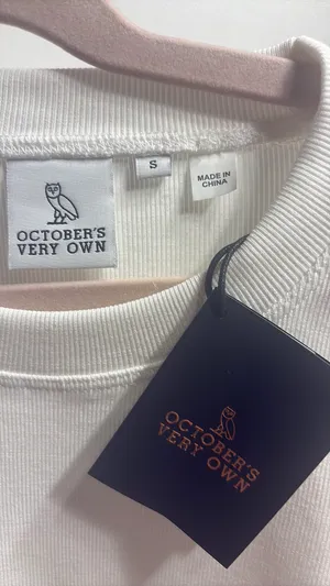 OVO October’s Very Own T-Shirt thumbnail 4
