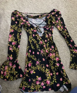 Free People Dress thumbnail 2