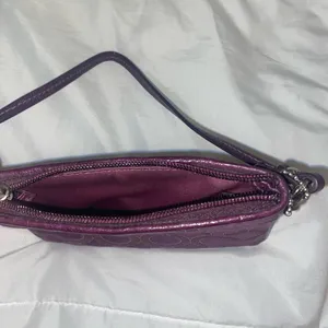 Coach Vintage  Wristlet thumbnail 3