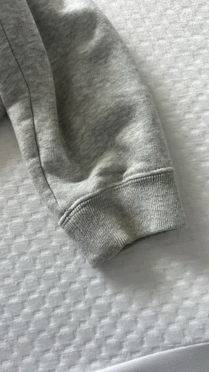 Oversized Nike Pullover Sweatshirt thumbnail 2