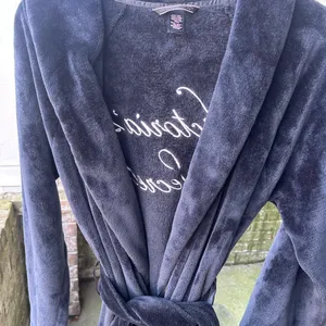 Victoria's Secret Plush Robe thumbnail 2