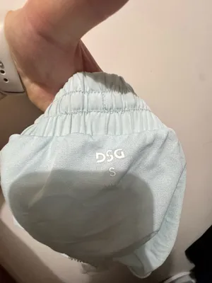 DSG Shorts Blue thumbnail 2