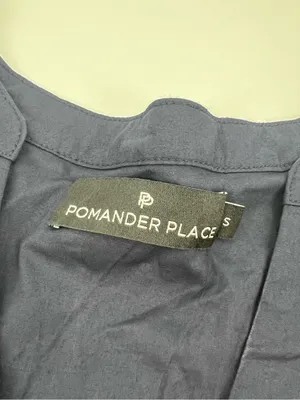 Tuckernuck pomander place Kenzo‎ Dress navy sz S thumbnail 8