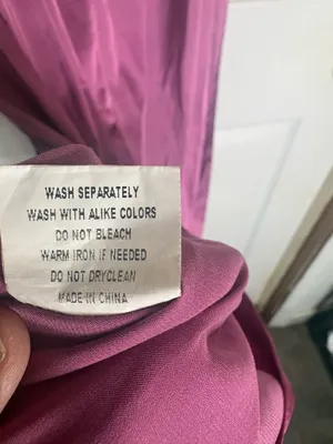 SheIn Slip dress thumbnail 7