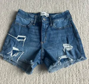 Abercrombie Jean Shorts Kids thumbnail 1