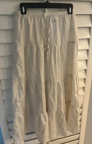 brandy melville maxi skirt  thumbnail 1