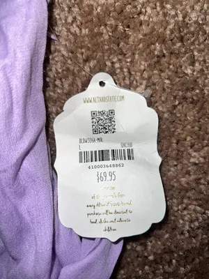 NWT Altar’d State Dress thumbnail 4
