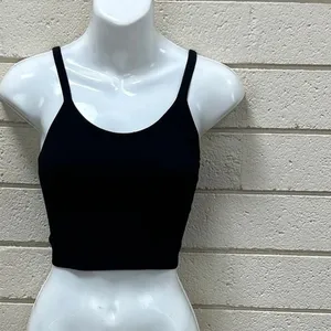 Set Active Black Tank size S thumbnail 5