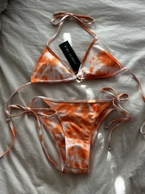 Lioness Bikini Set NWT thumbnail 1