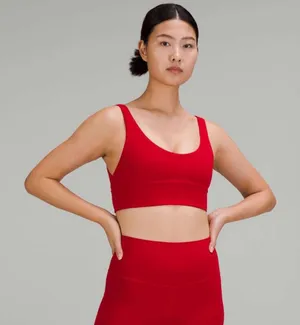 Lululemon Align Bra A/B Cup thumbnail 1