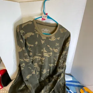 American Rag Camouflage thumbnail 5