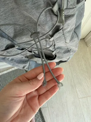 The North Face Jester Backpack Grey thumbnail 5