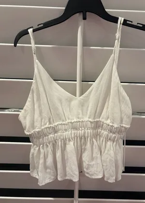 Cotton Candy LA Top Tank thumbnail 1