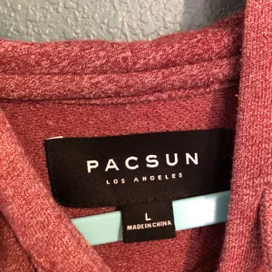 PacSun Hoodie thumbnail 4