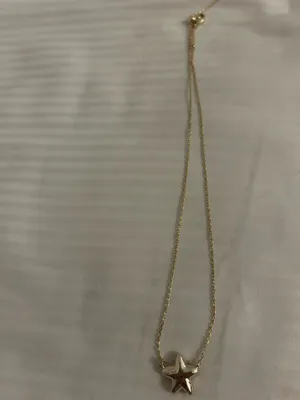 Kendra Scott Necklace Gold thumbnail 7