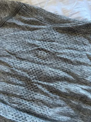 Lululemon Swiftly Tech Long Sleeve thumbnail 4