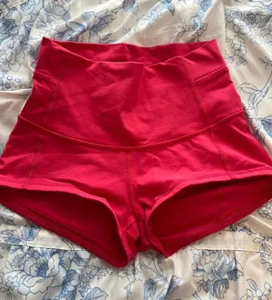 Lululemon Align biker shorts thumbnail 1