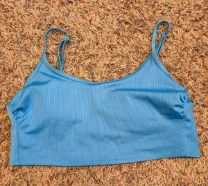 Wild Fable Longline Bikini Top thumbnail 1