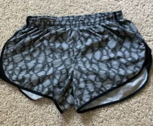 Nike Shorts thumbnail 1