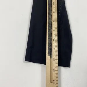 Lululemon Pants Womens 2 Black High Rise Pocket Leggings‎ Athletic Running Yoga thumbnail 3