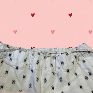 Madewell Linen shorts thumbnail 5