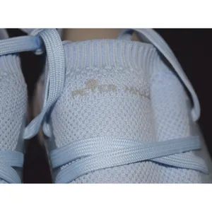 Peter Millar Hyperlight Apollo Sneaker Women Size 8 Light Blue Excellent Knit thumbnail 7