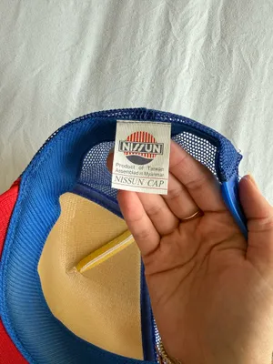 Trucker Hat ‘mayor of titty city’ thumbnail 3