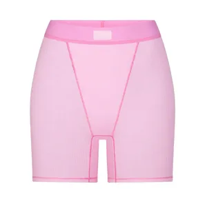 Cotton Rib Boxer thumbnail 1