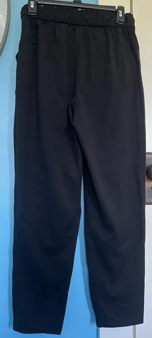Lululemon Stretch High-Rise Pants thumbnail 2