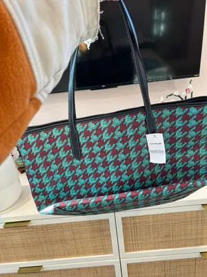 Tote Handbag thumbnail 4