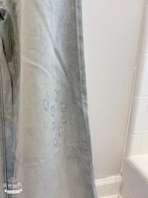 jeans Blue thumbnail 3