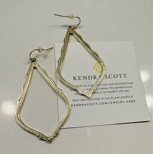 Kendra Scott Earrings thumbnail 1