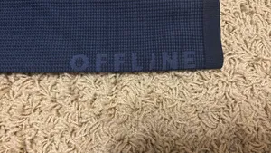 Aerie OFFLINE by Top Long Sleeve Crop thumbnail 3