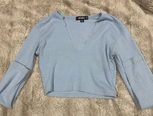 Missguided Long Sleeve thumbnail 1