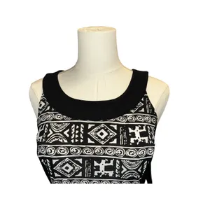 Maxi Sleeveless Dress Sz S Black NWT Liquid Knit AB Studio Beach Resort Wedding thumbnail 6