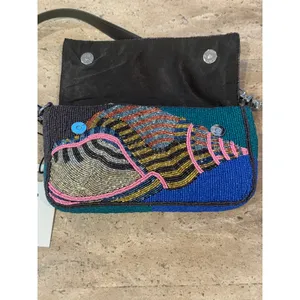 STAUD Conch Shell Timmy Convertible Shoulder Bag thumbnail 7