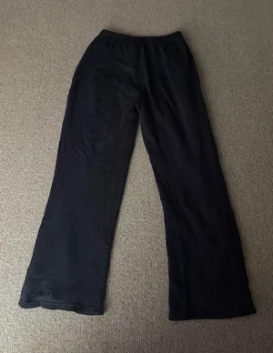 Brandy Melville Anastasia Sweatpants navy thumbnail 1