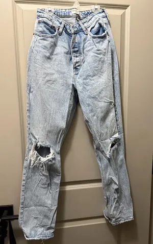 Abercrombie Jeans thumbnail 1