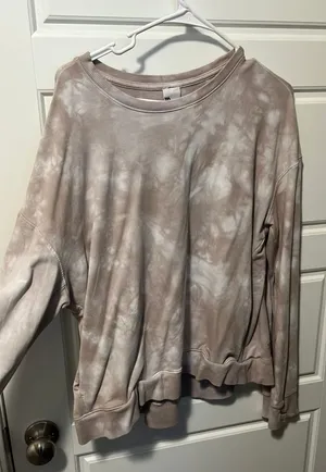 All in Motion Crewneck thumbnail 1