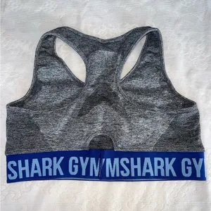 Gymshark sports bra thumbnail 2