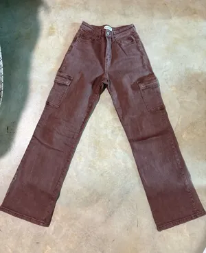 Vervet Flying Monkey Jeans thumbnail 1