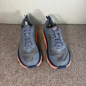 Hoka One One Challenger ATR 5 Trail Running Shoes Womens Sz 7.5 Outdoor Casual thumbnail 2