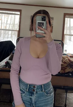 Marshalls Top thumbnail 1