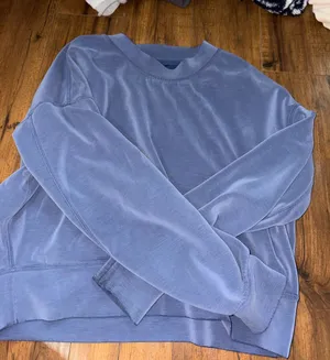 Lululemon Sweatshirt Crew thumbnail 1