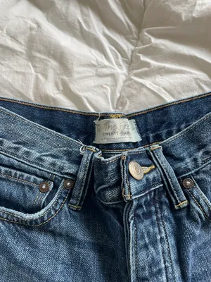 Free People Shorts thumbnail 4