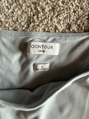 Aritzia Bodysuit Contour thumbnail 2